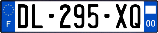 DL-295-XQ
