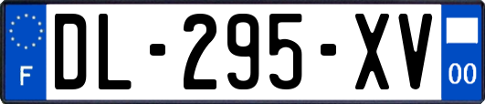 DL-295-XV