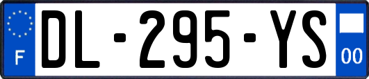 DL-295-YS