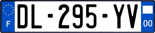 DL-295-YV