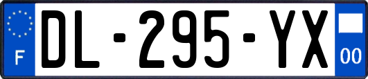 DL-295-YX