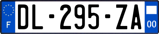 DL-295-ZA