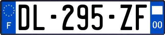 DL-295-ZF