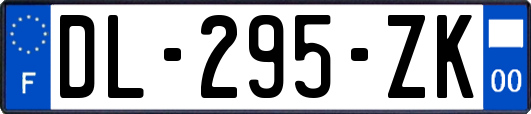 DL-295-ZK