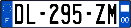 DL-295-ZM