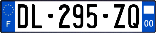 DL-295-ZQ