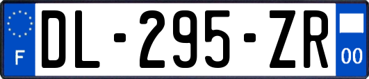 DL-295-ZR