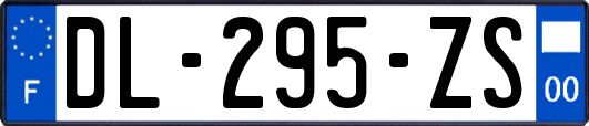 DL-295-ZS