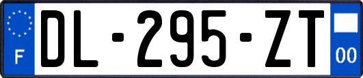 DL-295-ZT