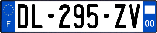 DL-295-ZV