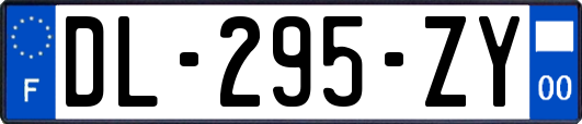 DL-295-ZY