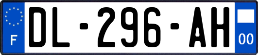 DL-296-AH