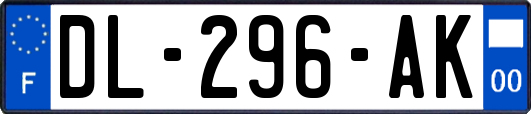 DL-296-AK