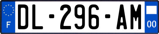 DL-296-AM