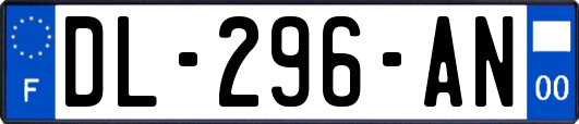 DL-296-AN