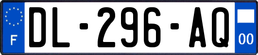 DL-296-AQ