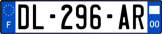 DL-296-AR