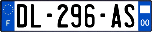 DL-296-AS