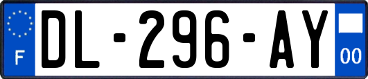 DL-296-AY