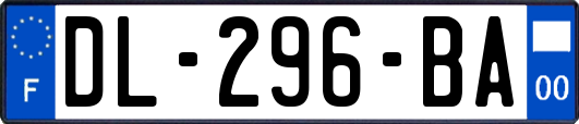 DL-296-BA