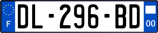 DL-296-BD