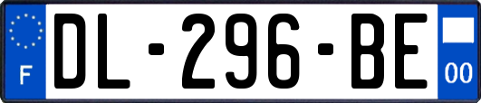 DL-296-BE