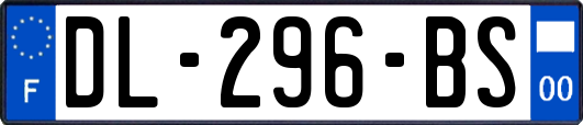 DL-296-BS