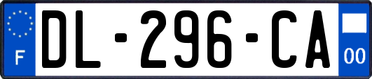 DL-296-CA