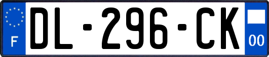 DL-296-CK