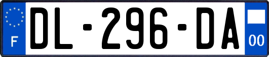 DL-296-DA