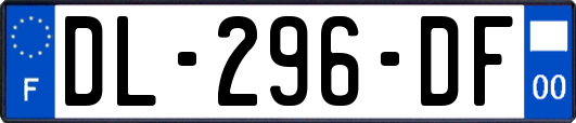 DL-296-DF