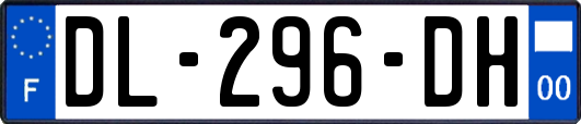 DL-296-DH