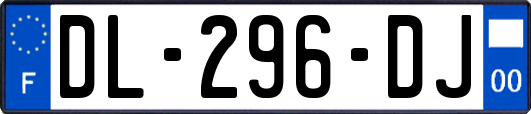 DL-296-DJ