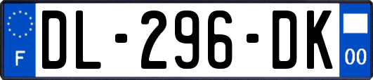 DL-296-DK