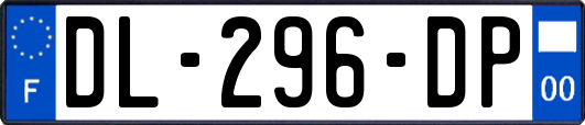 DL-296-DP