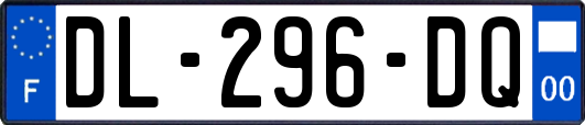 DL-296-DQ