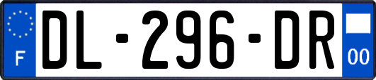 DL-296-DR