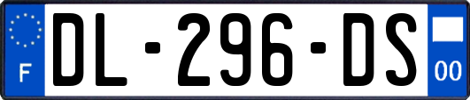 DL-296-DS