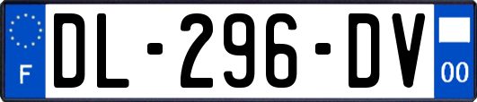 DL-296-DV