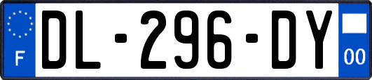 DL-296-DY