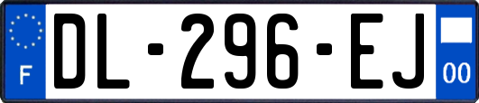 DL-296-EJ