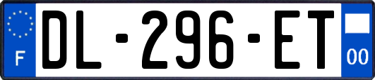 DL-296-ET