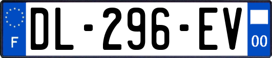 DL-296-EV