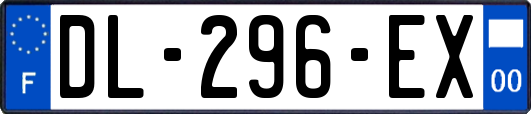 DL-296-EX