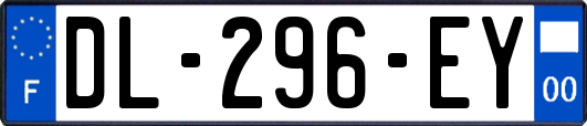 DL-296-EY