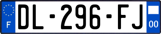DL-296-FJ