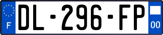 DL-296-FP