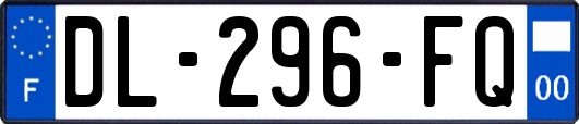 DL-296-FQ