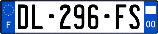 DL-296-FS