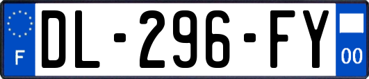 DL-296-FY